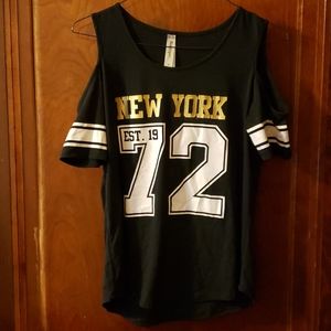 B&B Boutique Top